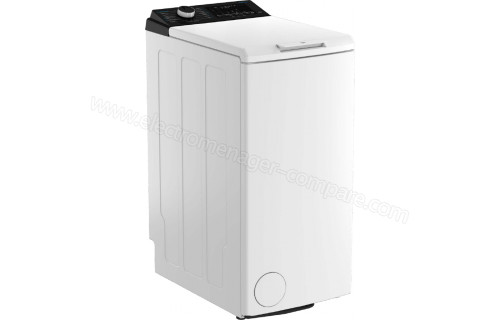 BEKO TB6521BVENERGYSPINFR