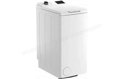 BEKO TB6521PENERGYSPINFR