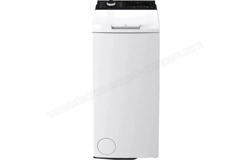 BEKO TB722ACOLDWASHFR