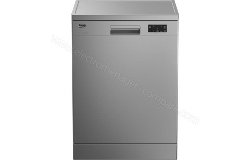 BEKO TDFN15311S