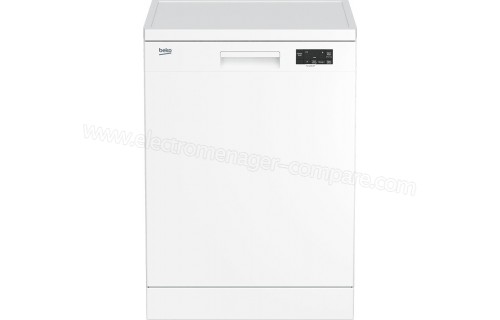 BEKO TDFN15311W