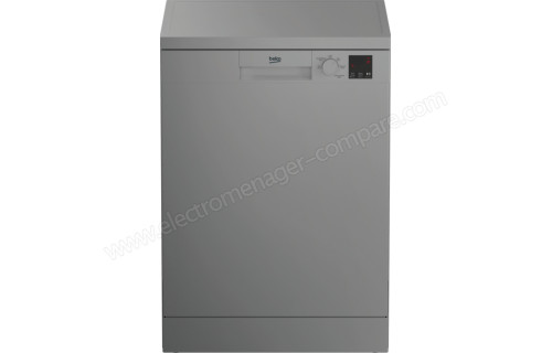 BEKO TDFV15315S