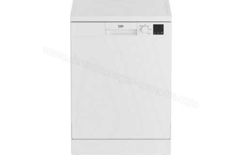 BEKO TDFV15315W
