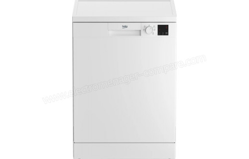 BEKO TDFV16310W