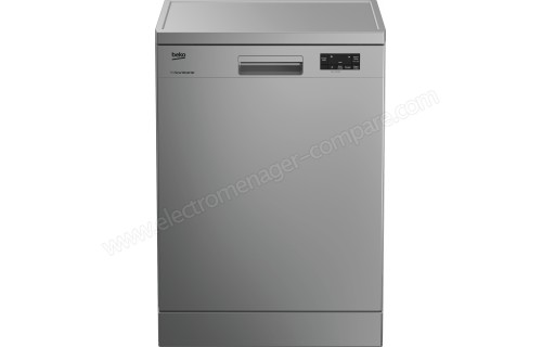 BEKO UDFN15310S
