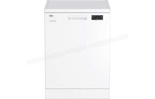 BEKO UDFN15310W