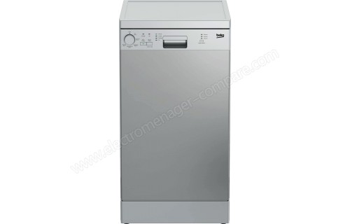 BEKO UDFS05010X