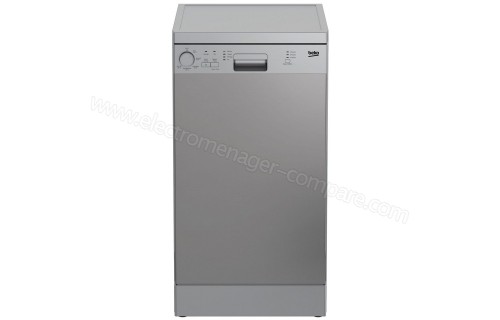 BEKO UDFS05011X