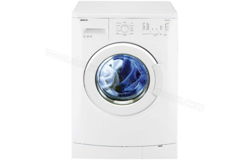 BEKO WCB61220M
