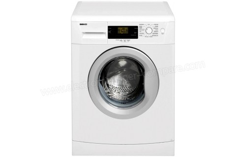 BEKO WCB712
