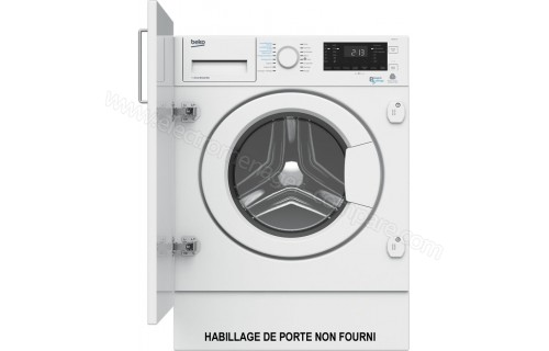BEKO WDI85143
