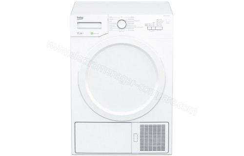 BEKO WDPS72051W3