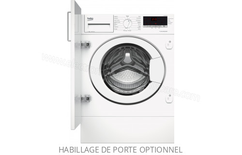 BEKO WITC8410B0W