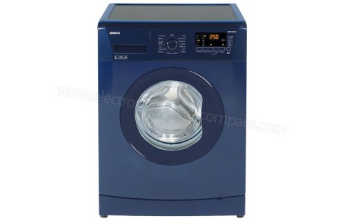 BEKO WMB51230EBL