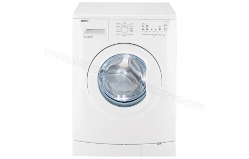 BEKO WMB61220E
