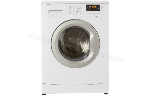 BEKO WMB814