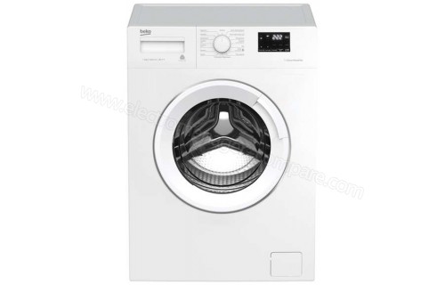 BEKO WMB8141