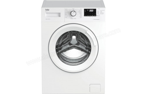 BEKO WMB8455
