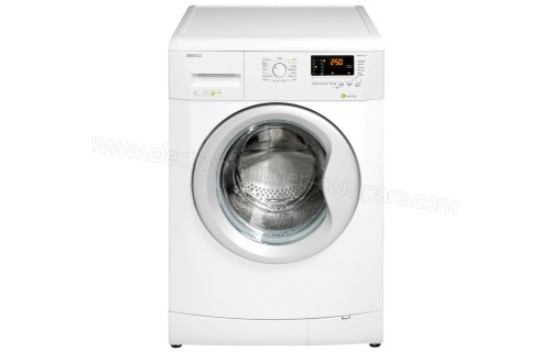 BEKO WMB91235 Blanc