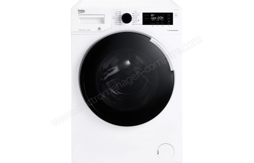 BEKO WMCF8744WB