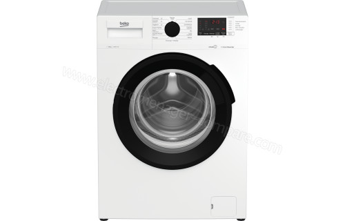 BEKO WTE10422XBW