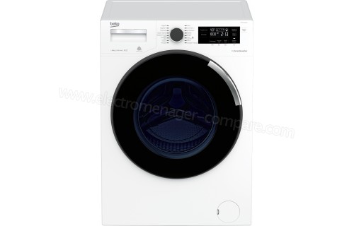 BEKO WTE10744XB0W