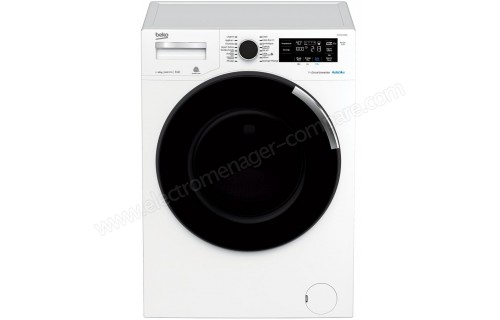 BEKO WTE10744XWDOS