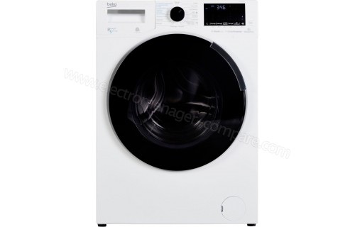 BEKO WTLD81467P