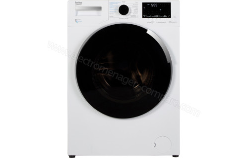 BEKO WTLD81468P