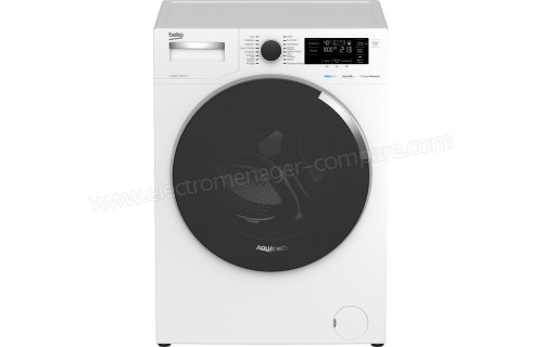 BEKO WTV1744X1WAQDOS