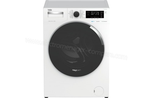 BEKO WTV1744XWAQDOS