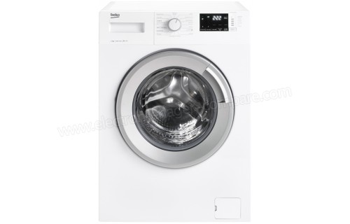 BEKO WTV8712BS0W