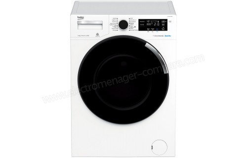 BEKO WTV8744XWDOS