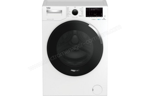 BEKO WTV9744XWAQ