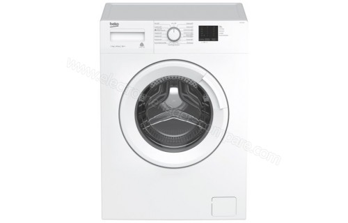 BEKO WTX51021W