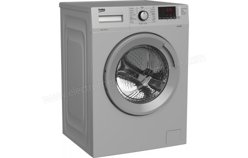 BEKO WUBT8412XS