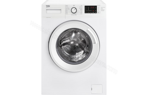 BEKO WUE6610W0W