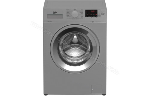 BEKO WUE6612S1S