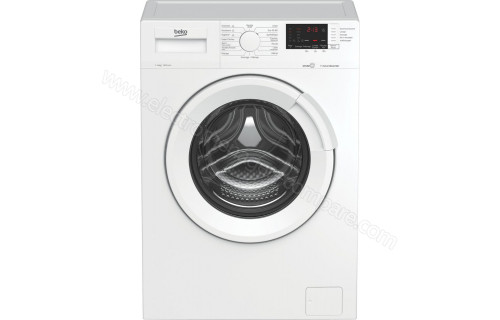 BEKO WUE6612W1W