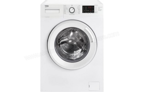 BEKO WUE7212W0W