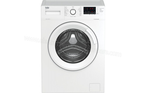 BEKO WUE7212W1W