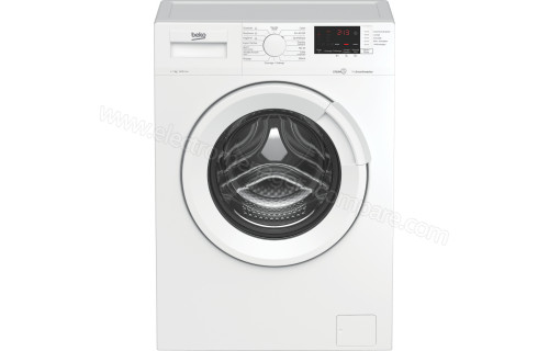 BEKO WUE7424W0W