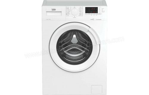 BEKO WUE8726XST