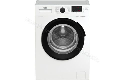 BEKO WUV72221BW