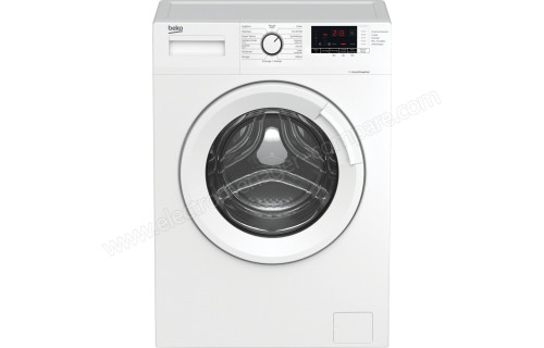 BEKO WUV8011XWW