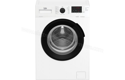 BEKO WUV82221BW