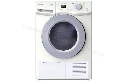 BELLAVITA D 8 A++ HP WMIC