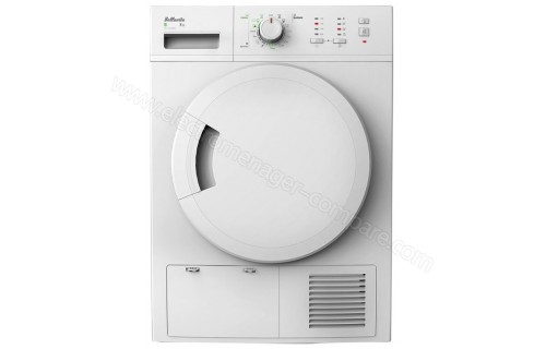 BELLAVITA DC 7 B WMIC