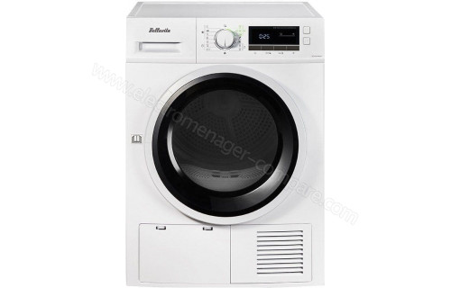 BELLAVITA DC 8 B W566C