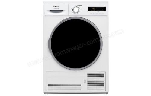 BELLAVITA DC 8 B W701T